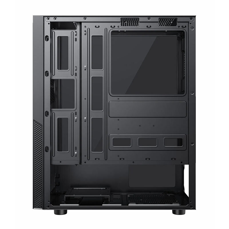 کیس کامپیوتر تسکو TSCO GC4501