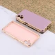 قاب My Case سامسونگ Galaxy A06 براق محافظ لنزدار
