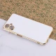 قاب My Case سامسونگ Galaxy A06 براق محافظ لنزدار
