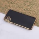 قاب My Case سامسونگ Galaxy A06 براق محافظ لنزدار