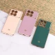قاب My Case شیائومی Redmi K70E براق محافظ لنزدار
