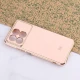 قاب My Case شیائومی Redmi K70E براق محافظ لنزدار