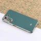 قاب براق My Case محافظ لنزدار Xiaomi Redmi 13C / Poco C65