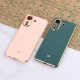 قاب براق My Case محافظ لنزدار Xiaomi Redmi 13C / Poco C65