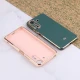 قاب براق My Case محافظ لنزدار Xiaomi Redmi 13C / Poco C65