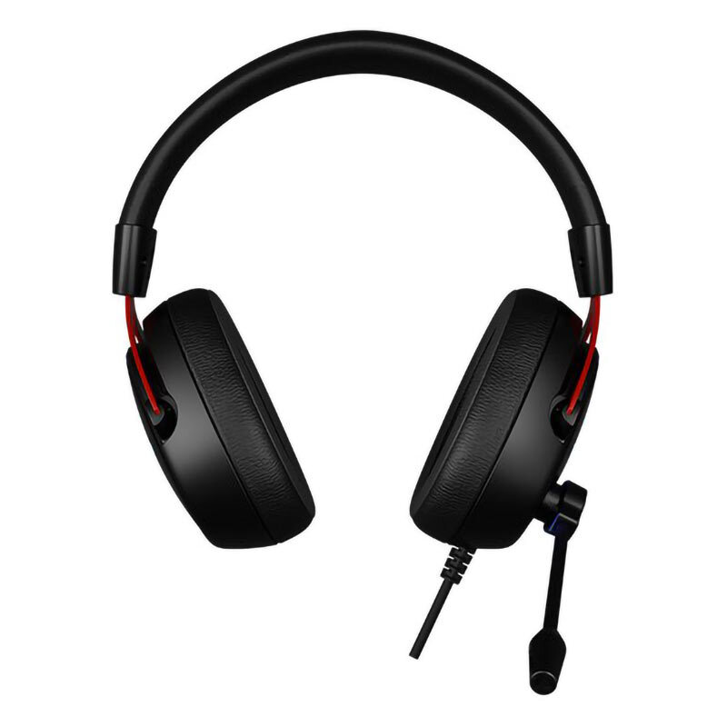 هدست گیمینگ سیم دار TSCO GH 6163