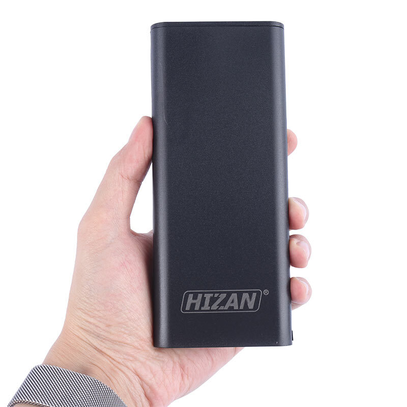 ست پیچ گوشتی تعمیرات موبایل Hizan No.HN0801