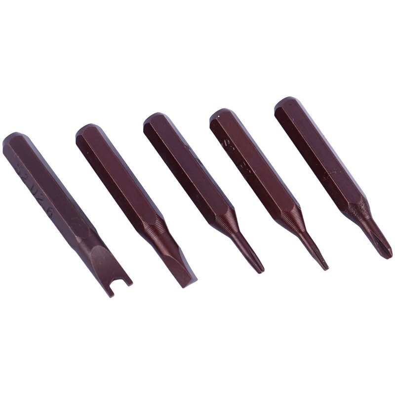 ست پیچ گوشتی تعمیرات موبایل Hizan No.HN0801