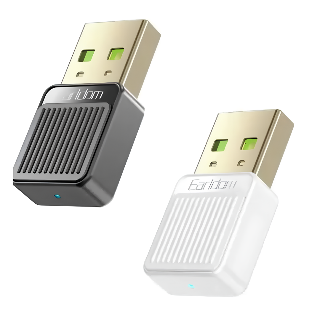 دانگل بلوتوث خودرو Earldom ET-BR09