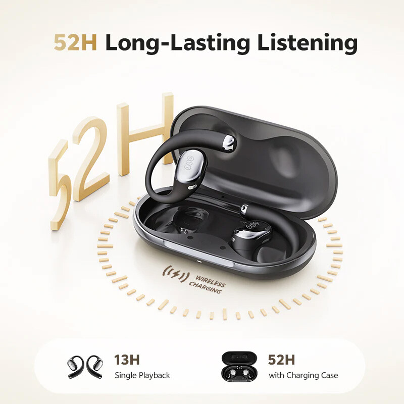 هندزفری بلوتوثی کیو سی وای Crossky R70