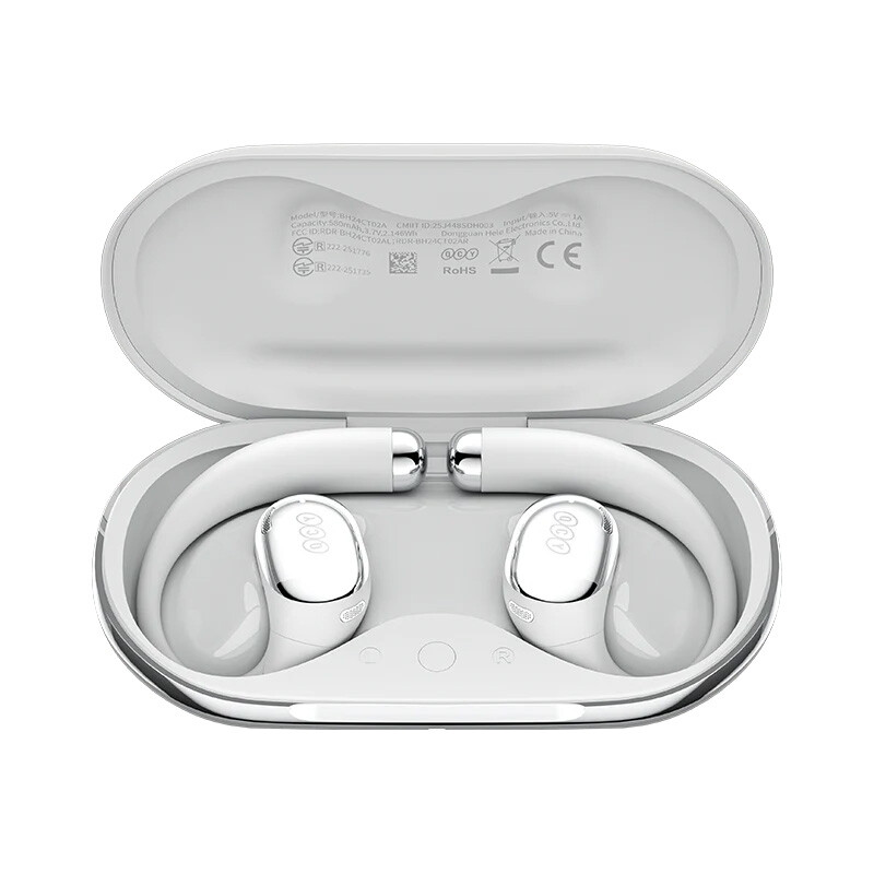 هندزفری بلوتوثی کیو سی وای Crossky R70