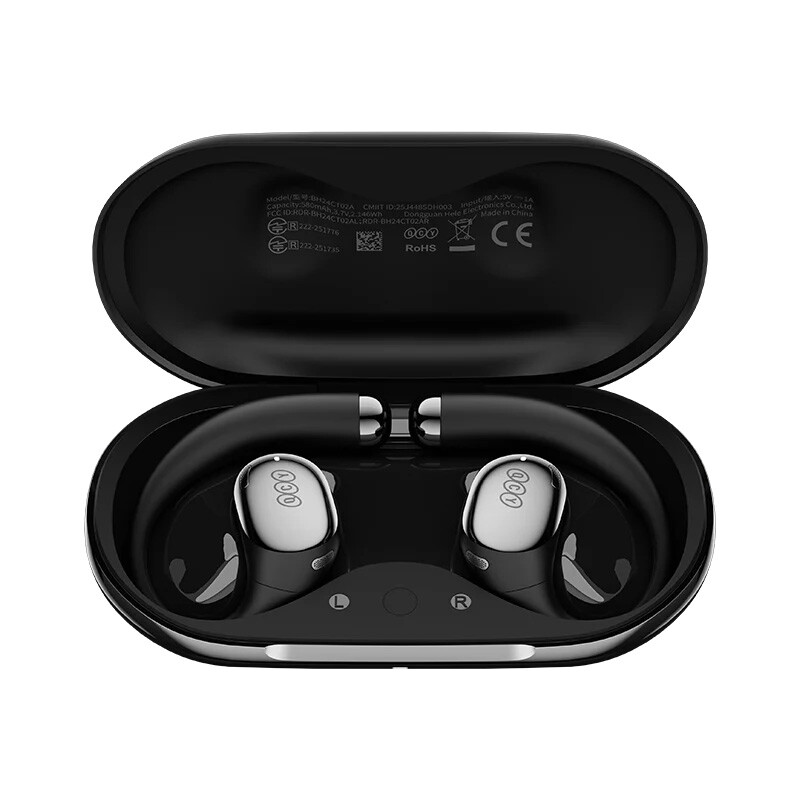 هندزفری بلوتوثی کیو سی وای Crossky R70