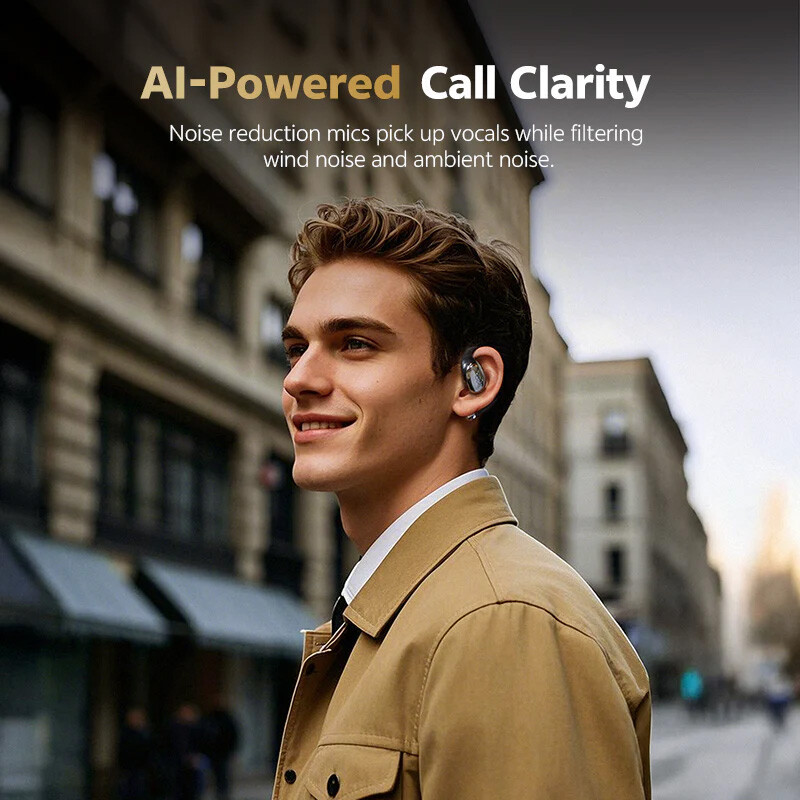 هندزفری بلوتوثی کیو سی وای Crossky R70