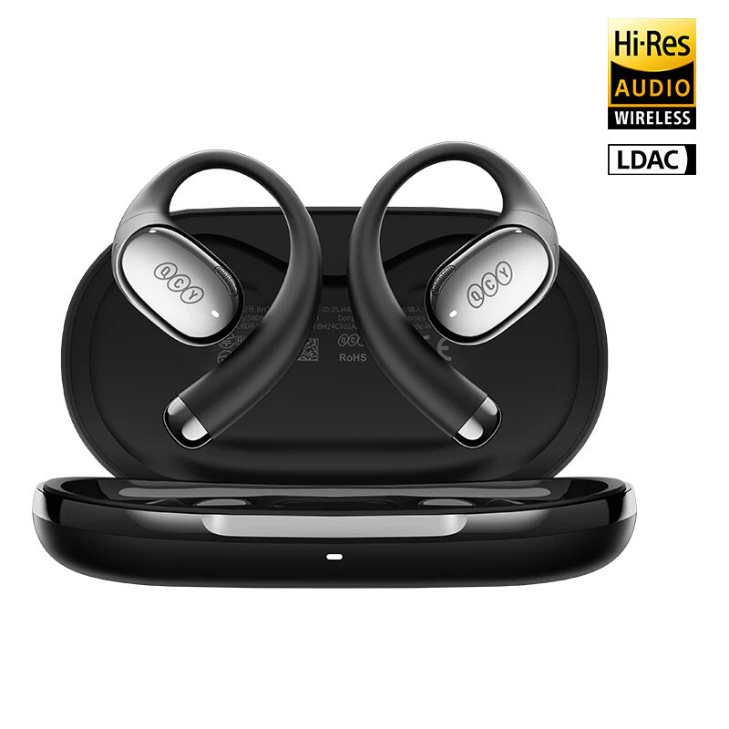 هندزفری بلوتوثی کیو سی وای Crossky R70