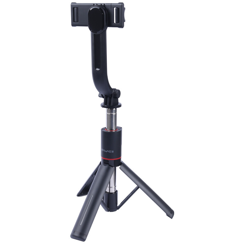 سه پایه و مونوپاد بلوتوثی Awei X50