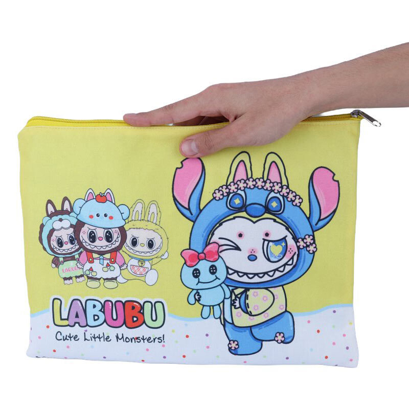 کیف دستی فانتزی طرح کارتونی