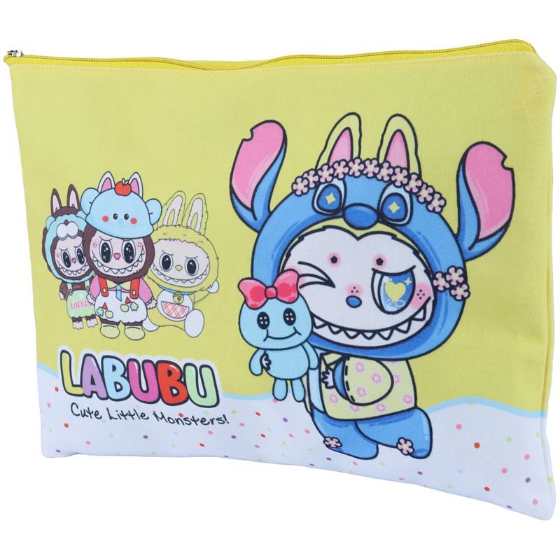 کیف دستی فانتزی طرح کارتونی