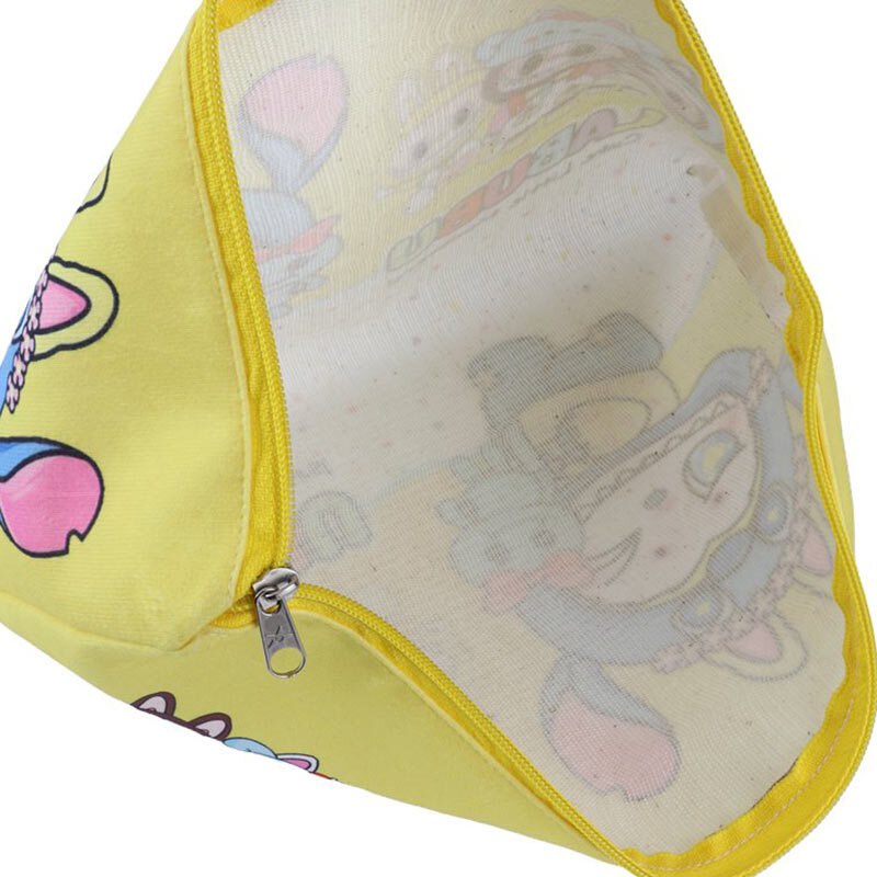 کیف دستی فانتزی طرح کارتونی