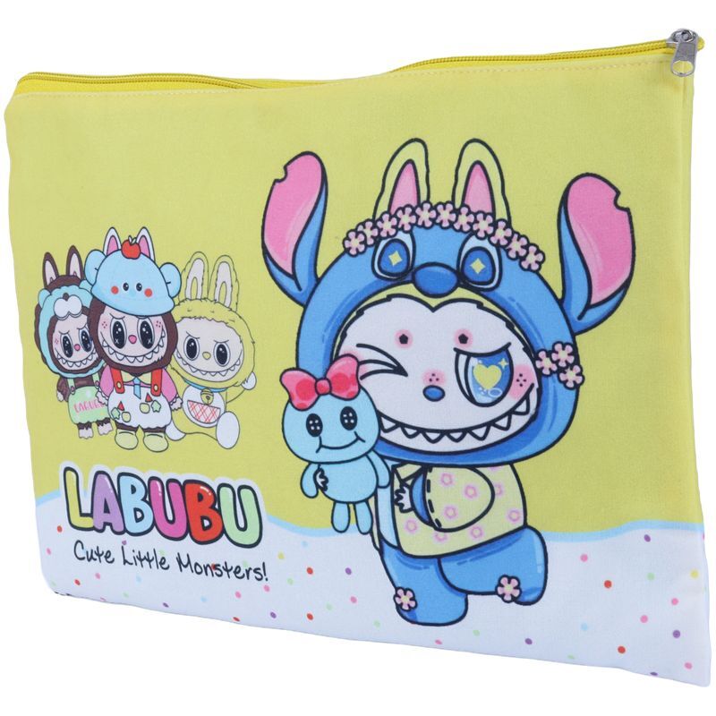 کیف دستی فانتزی طرح کارتونی