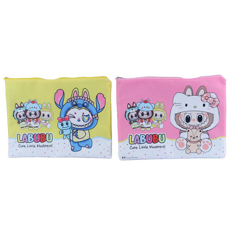 کیف دستی فانتزی طرح کارتونی