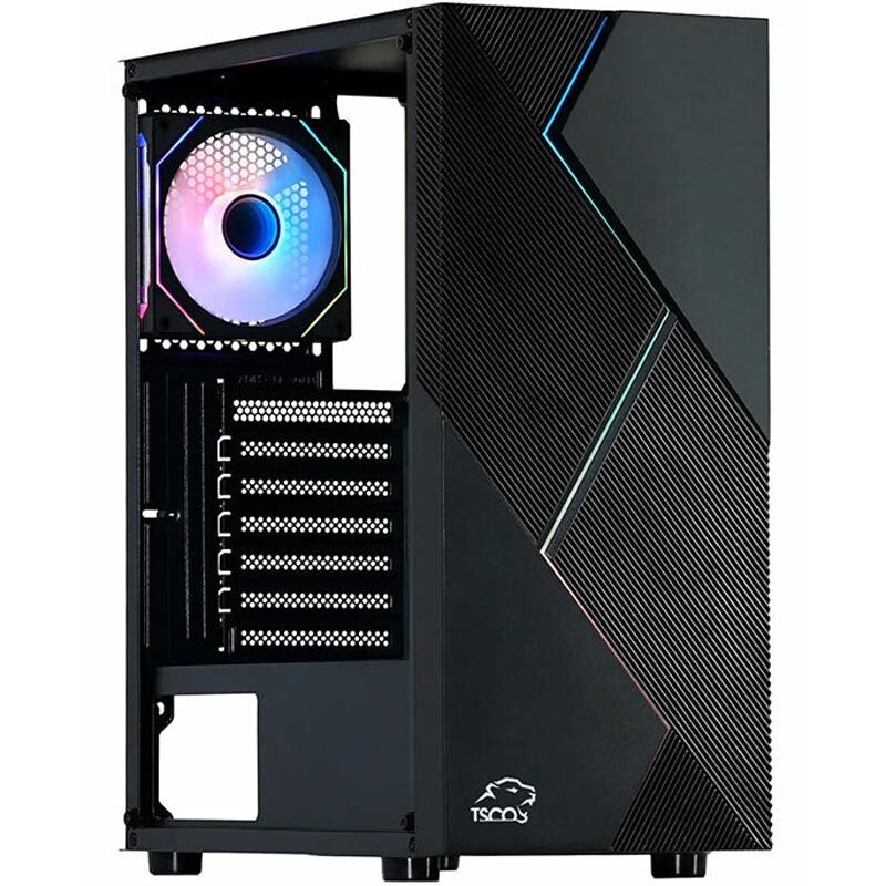 کیس کامپیوتر تسکو TSCO GC4501