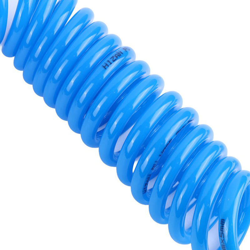 شلنگ فنری باد هیزان طول 5 متر