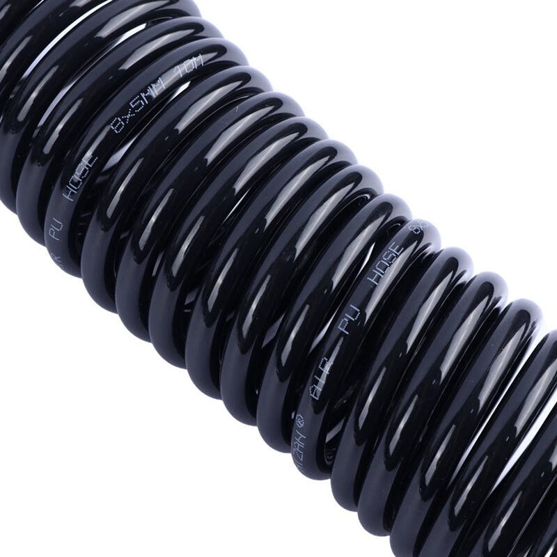 شلنگ فنری باد هیزان طول 10 متر