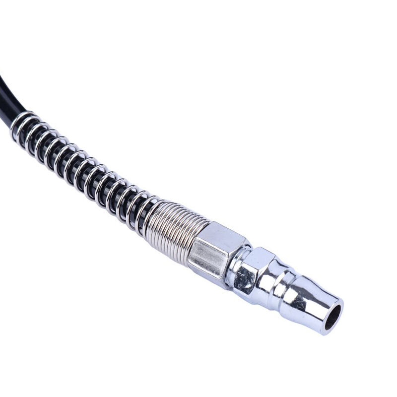 شلنگ فنری باد هیزان طول 10 متر