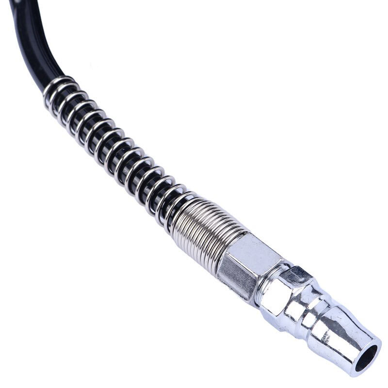 شلنگ فنری باد هیزان طول 15 متر