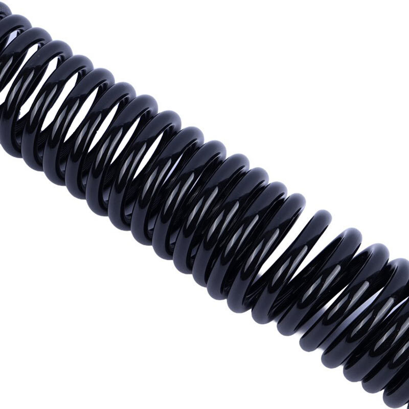 شلنگ فنری باد هیزان طول 15 متر