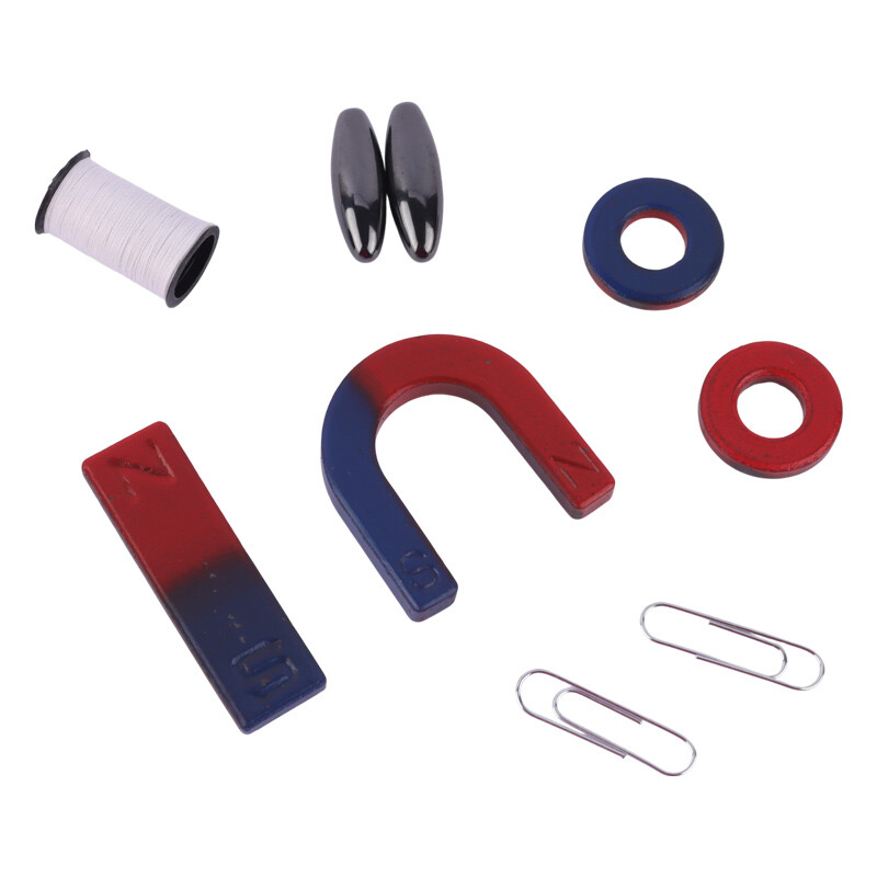 ست آموزشی آهنربا Mangnet Play Set