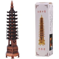 ماکت فلزی برج ونچانگ کد KH-167