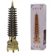 ماکت فلزی برج ونچانگ کد KH-166