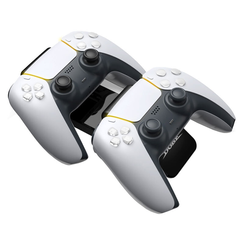 پایه شارژر دسته بازی PS5 دابی TP5-0562