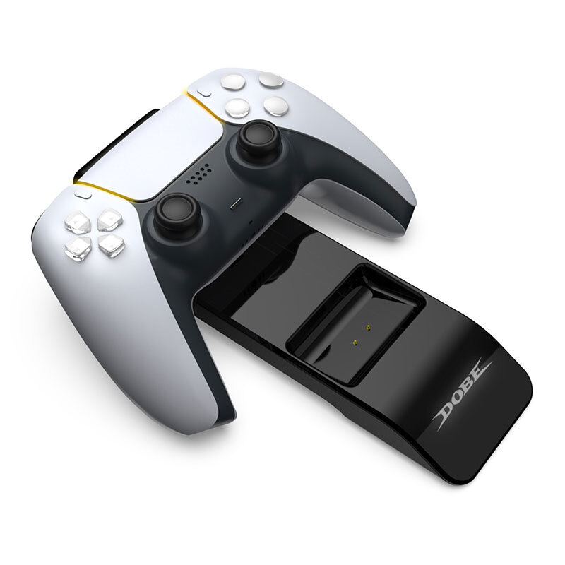 پایه شارژر دسته بازی PS5 دابی TP5-0562