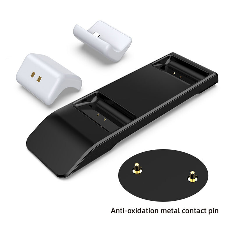 پایه شارژر دسته بازی PS5 دابی TP5-0562