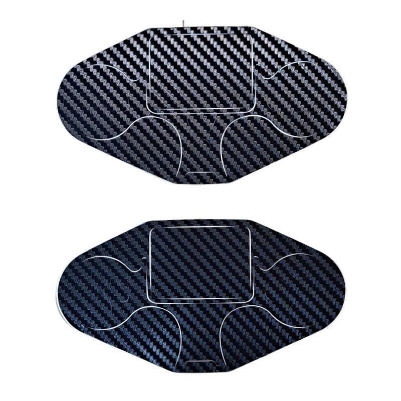 اسکین پلی استیشن 4 فت طرح Carbon Black