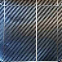 اسکین پلی استیشن 4 فت طرح Carbon Black