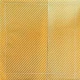 اسکین پلی استیشن 4 فت طرح Carbon Gold