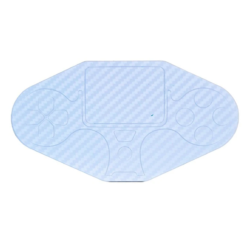 اسکین پلی استیشن 4 فت طرح Carbon White