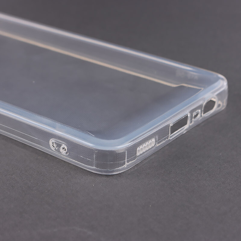 قاب Space TPU محافظ لنزدار