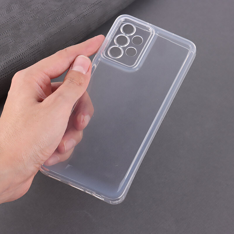 قاب Space TPU محافظ لنزدار