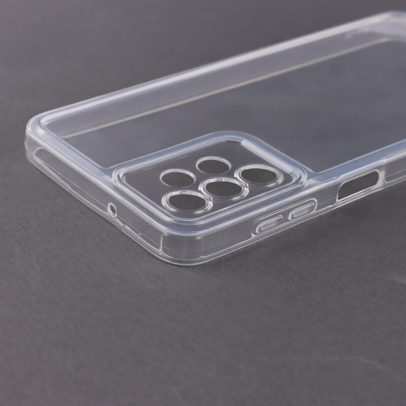 قاب Space TPU محافظ لنزدار