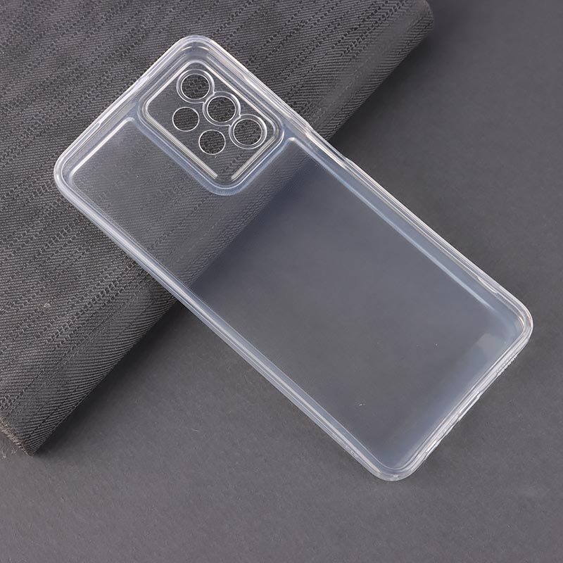 قاب Space TPU محافظ لنزدار