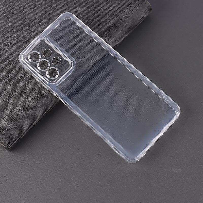 قاب Space TPU محافظ لنزدار