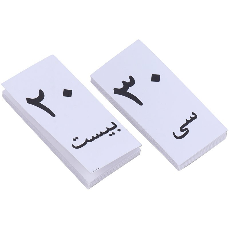 بازی آموزشی ریاضی آهنربایی بردیا 4024