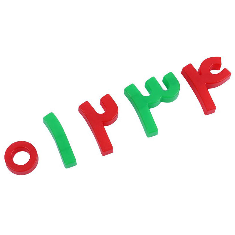 بازی آموزشی ریاضی آهنربایی بردیا 4024