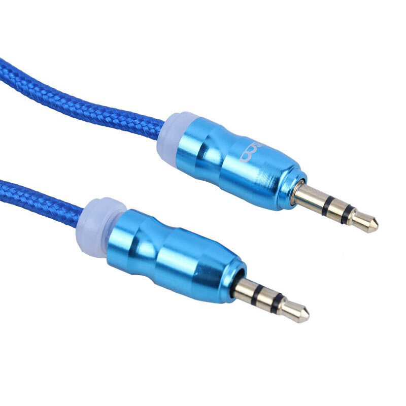 کابل AUX کنفی تسکو TC AU12 طول 1 متر