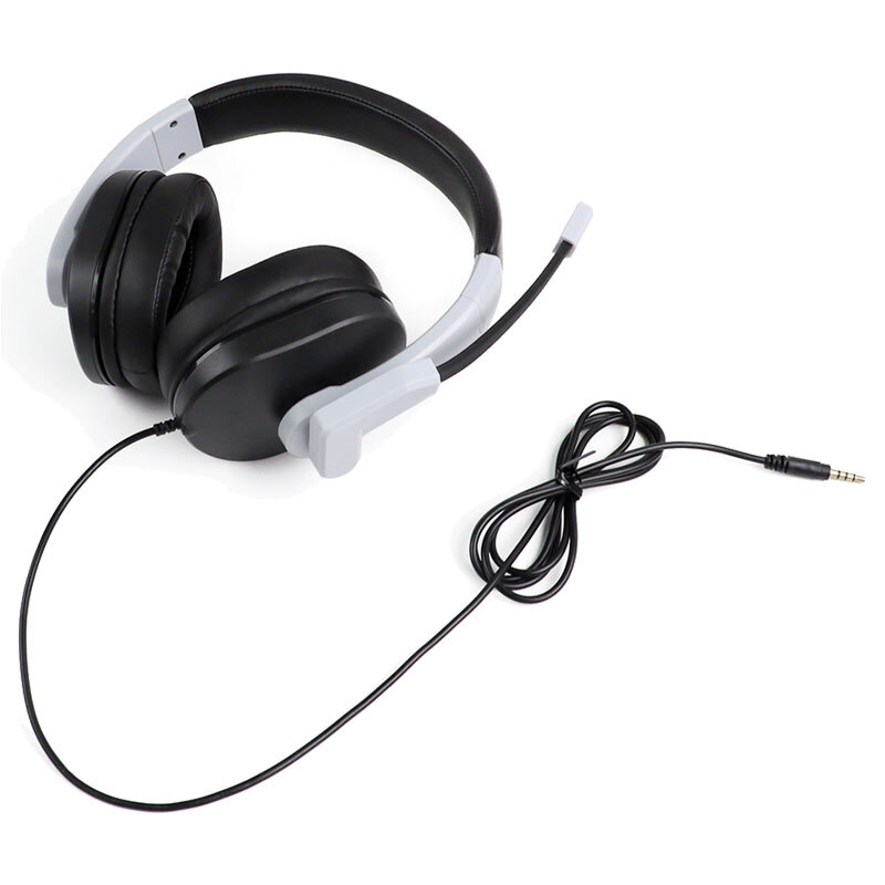 هدست گیمینگ سیم‌ دار Dobe TY-1802