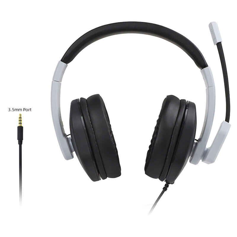 هدست گیمینگ سیم‌ دار Dobe TY-1802